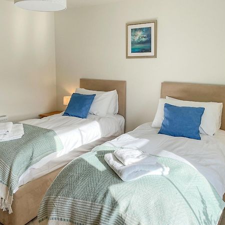 Bluebell House Villa Tenby Dış mekan fotoğraf