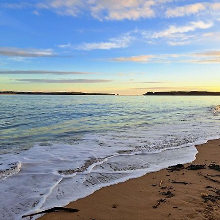 Bluebell House Villa Tenby Dış mekan fotoğraf