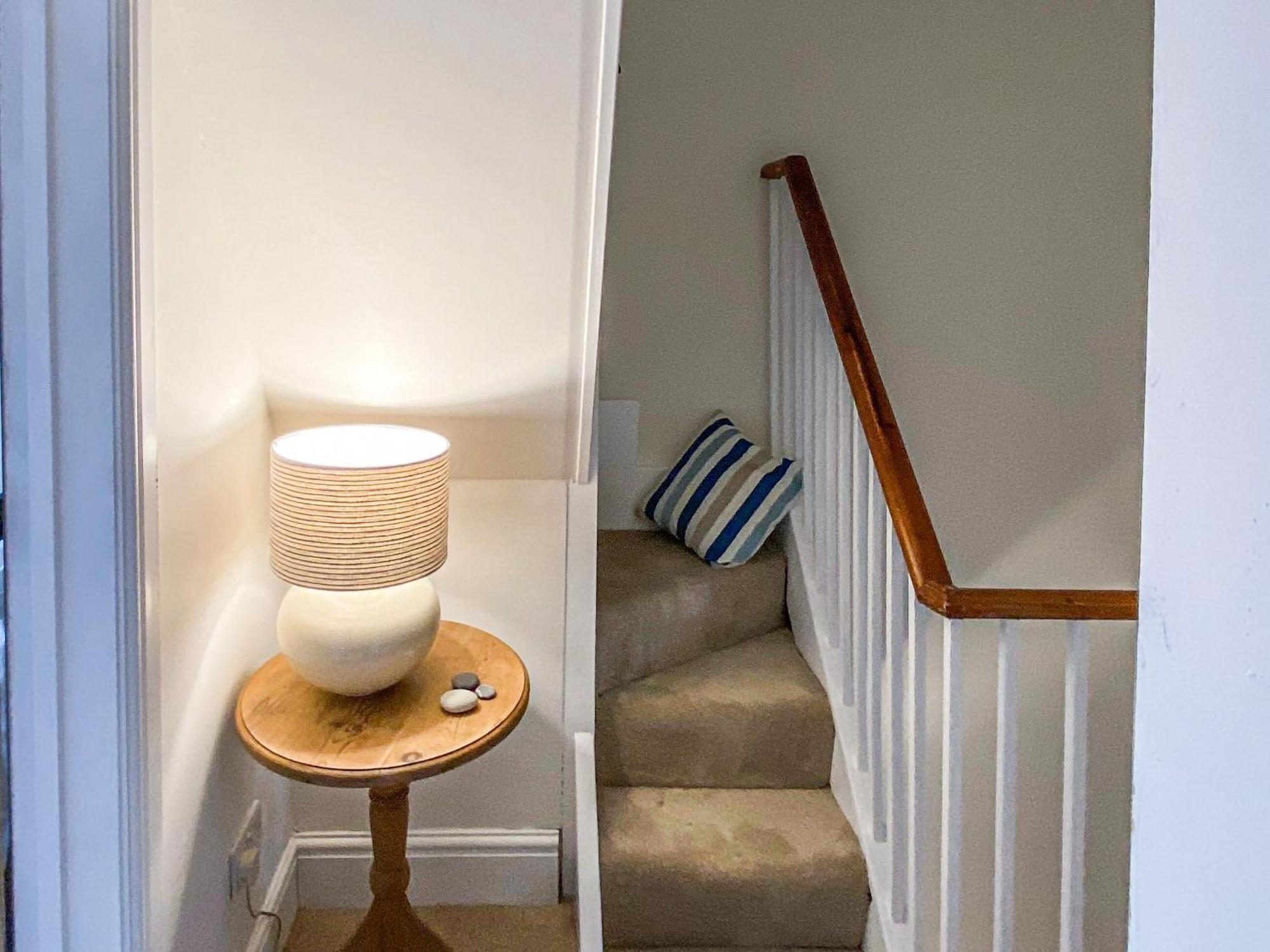 Bluebell House Villa Tenby Dış mekan fotoğraf