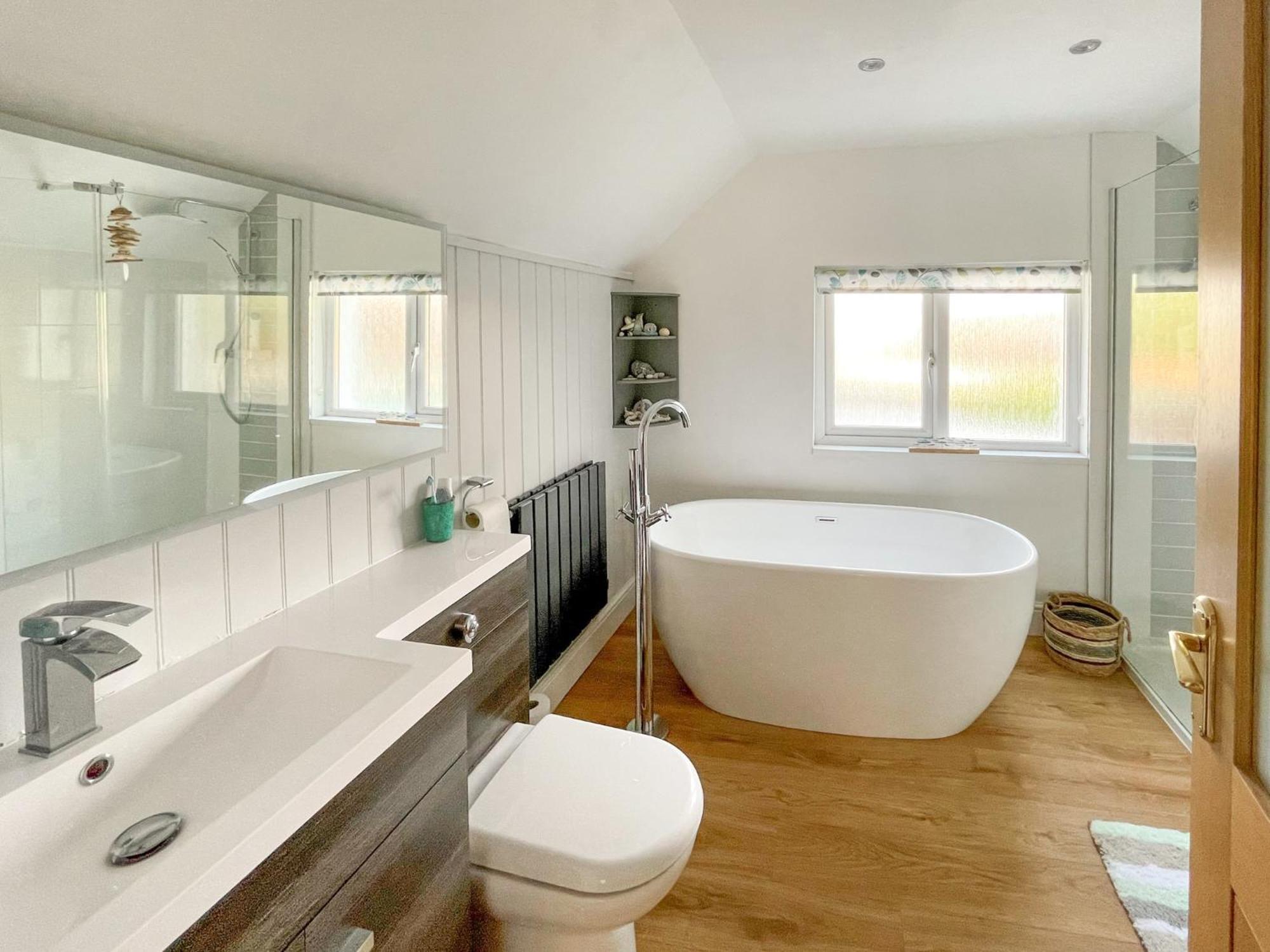Bluebell House Villa Tenby Dış mekan fotoğraf