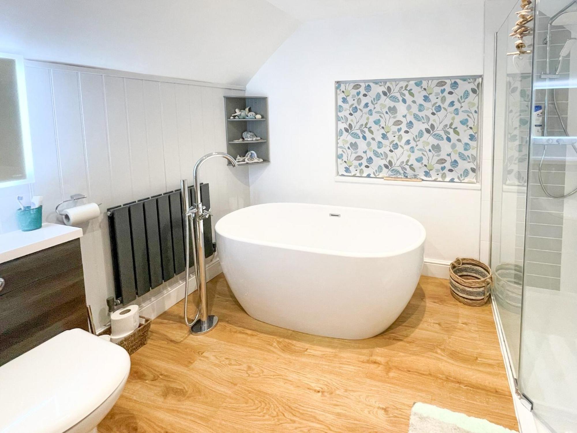 Bluebell House Villa Tenby Dış mekan fotoğraf