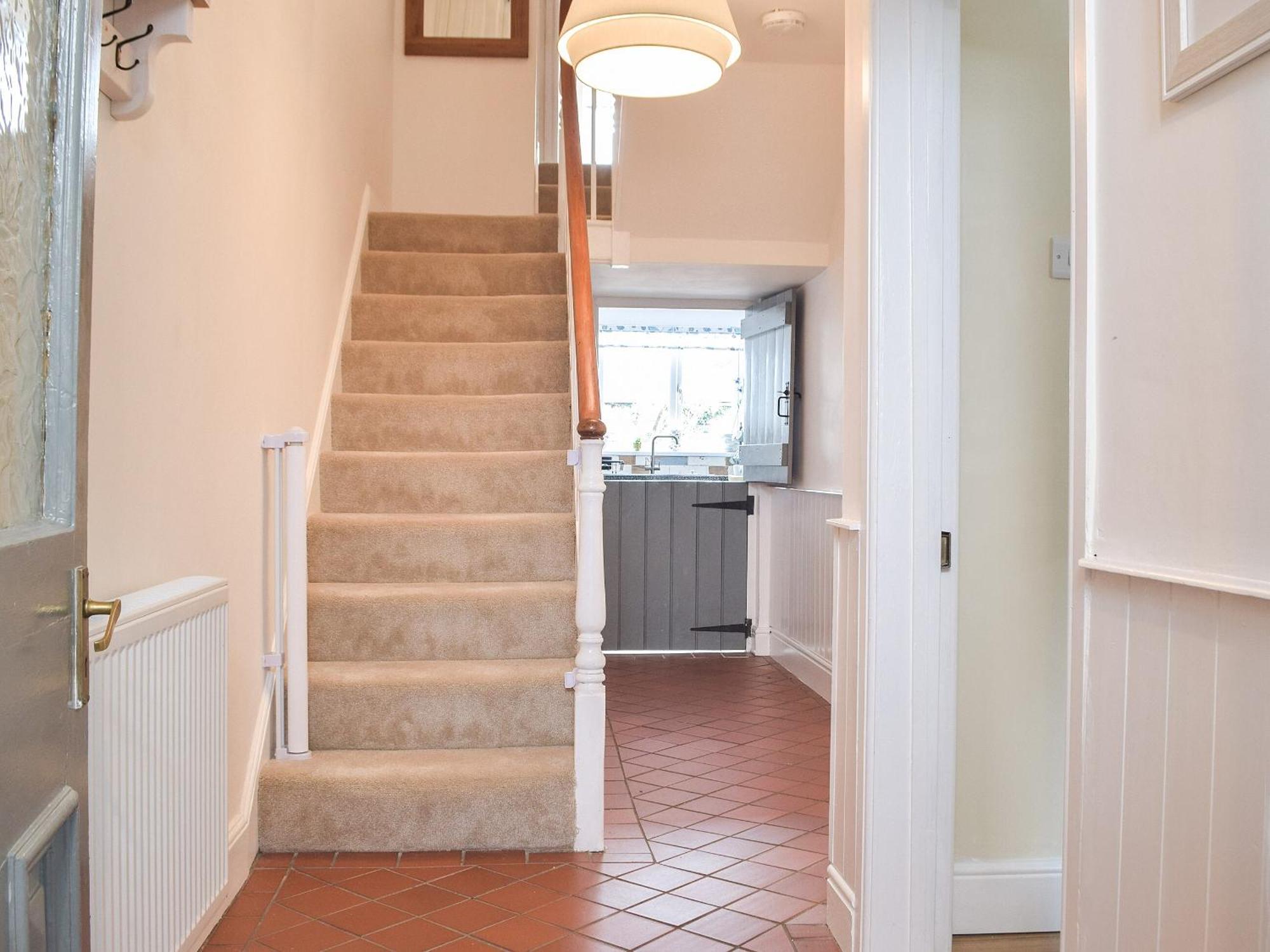 Bluebell House Villa Tenby Dış mekan fotoğraf