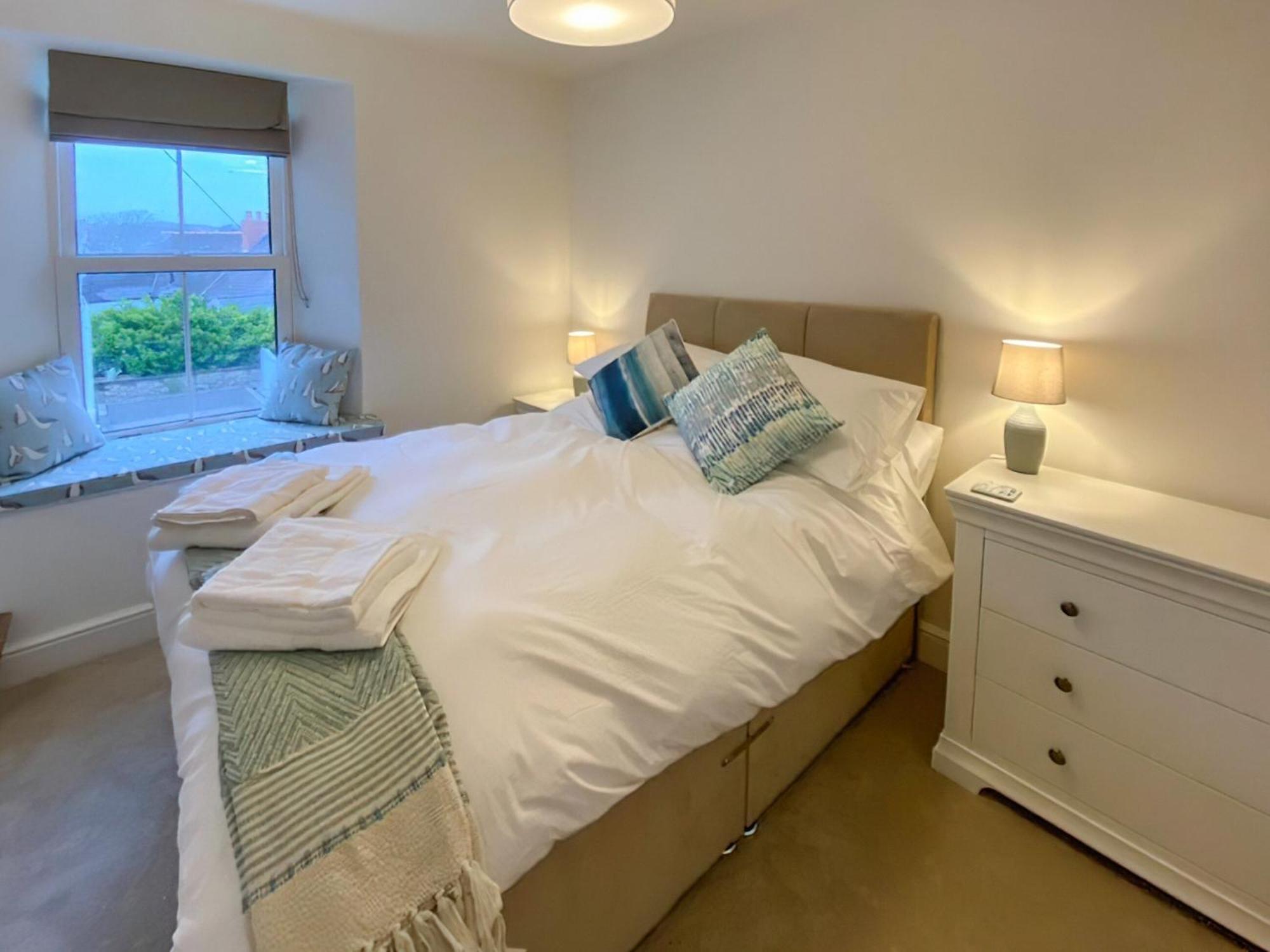 Bluebell House Villa Tenby Dış mekan fotoğraf
