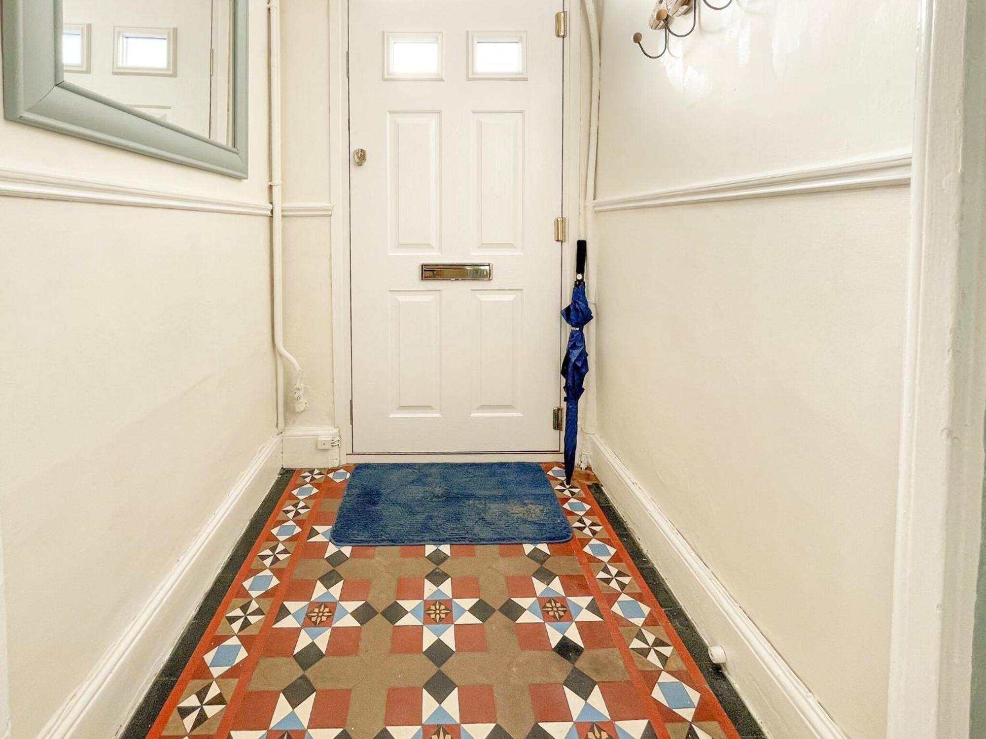 Bluebell House Villa Tenby Dış mekan fotoğraf