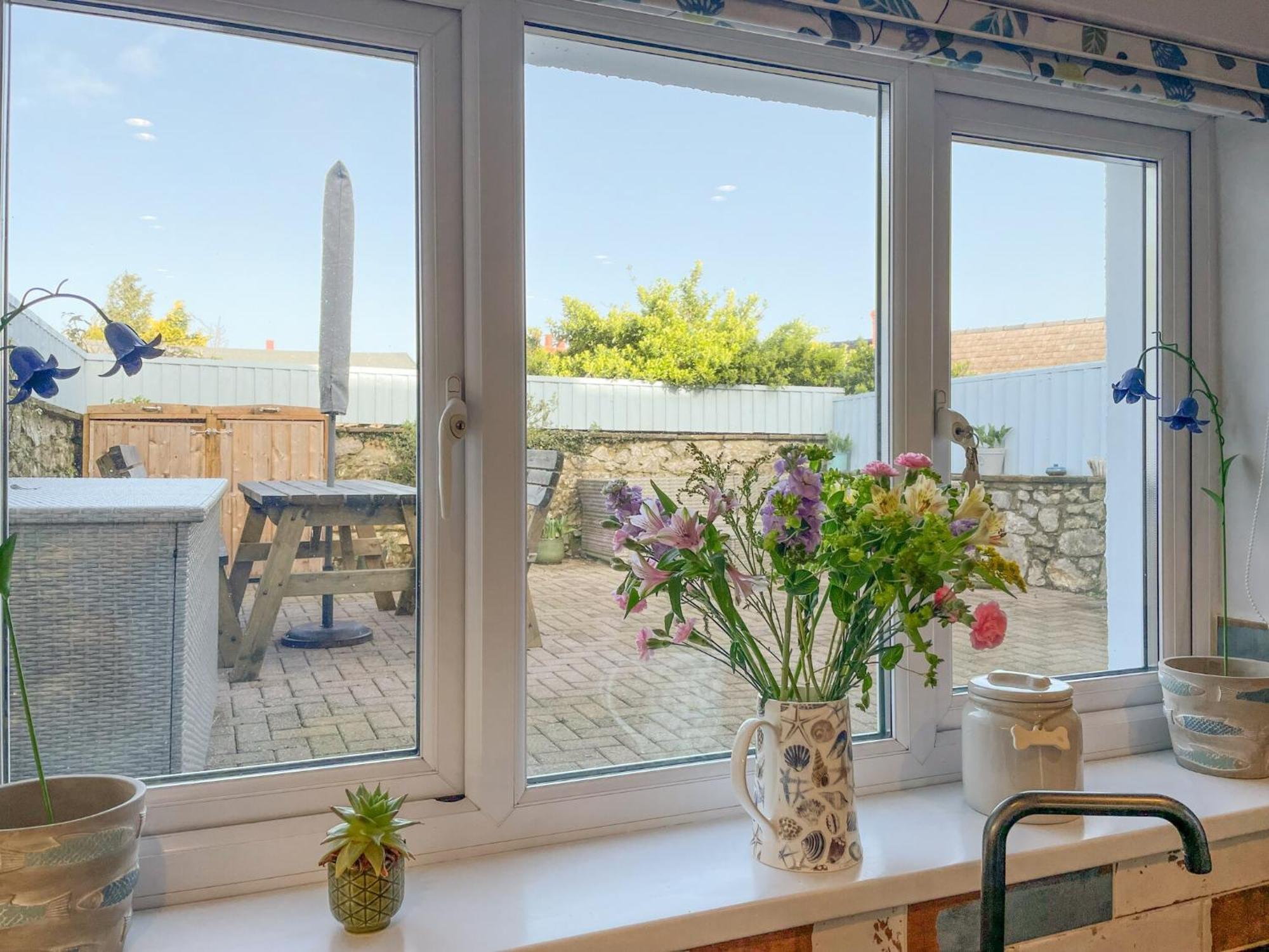Bluebell House Villa Tenby Dış mekan fotoğraf