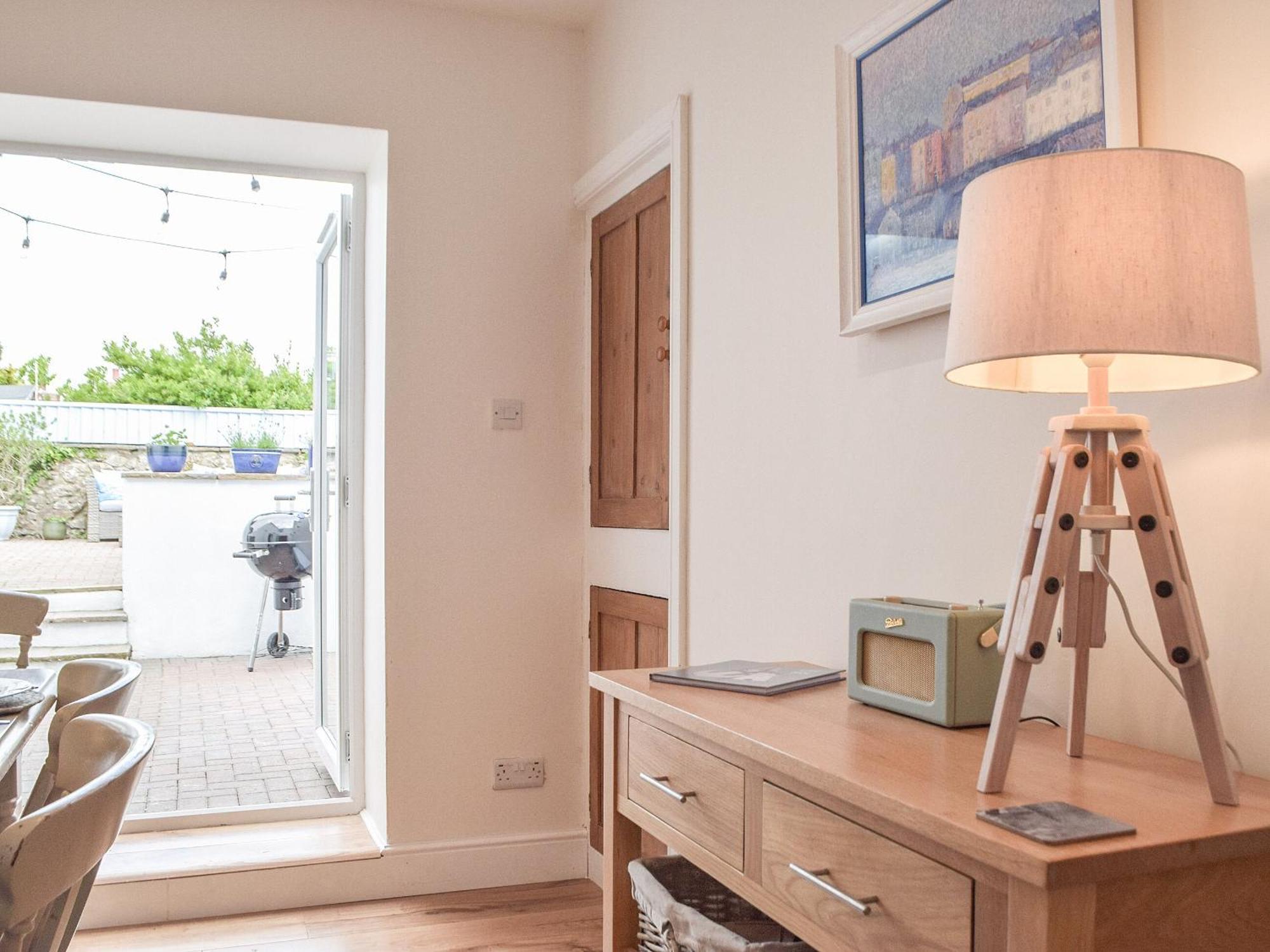 Bluebell House Villa Tenby Dış mekan fotoğraf