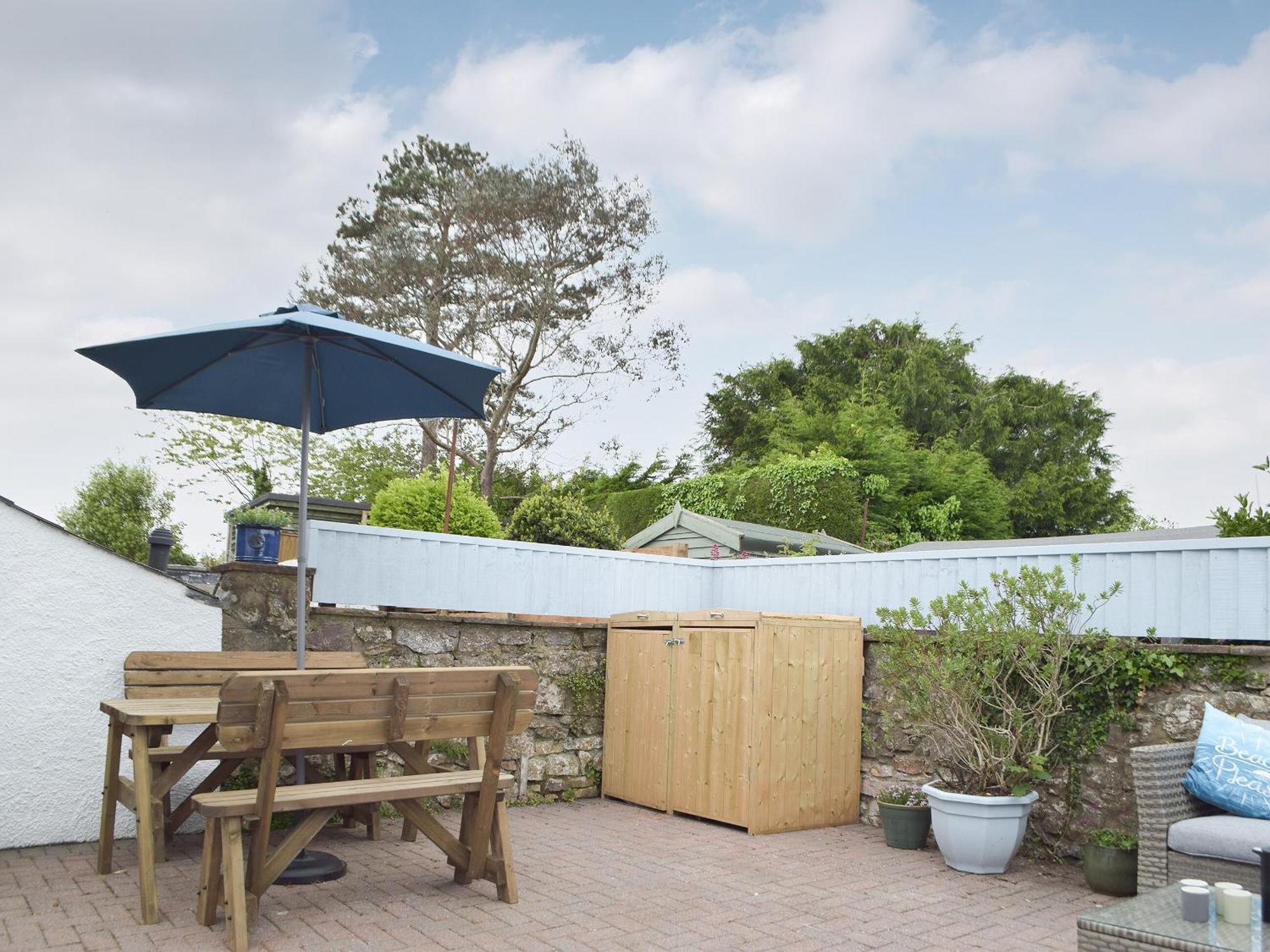 Bluebell House Villa Tenby Dış mekan fotoğraf