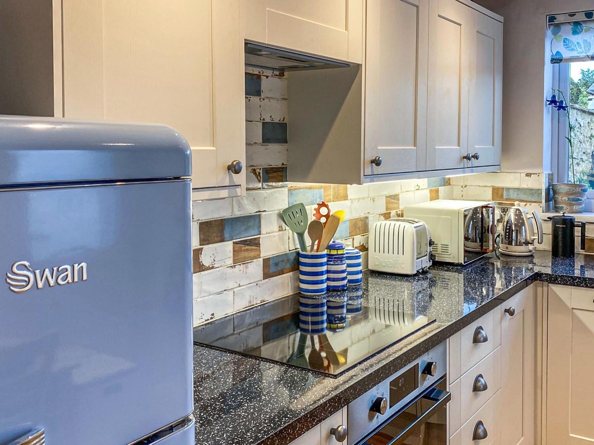 Bluebell House Villa Tenby Dış mekan fotoğraf