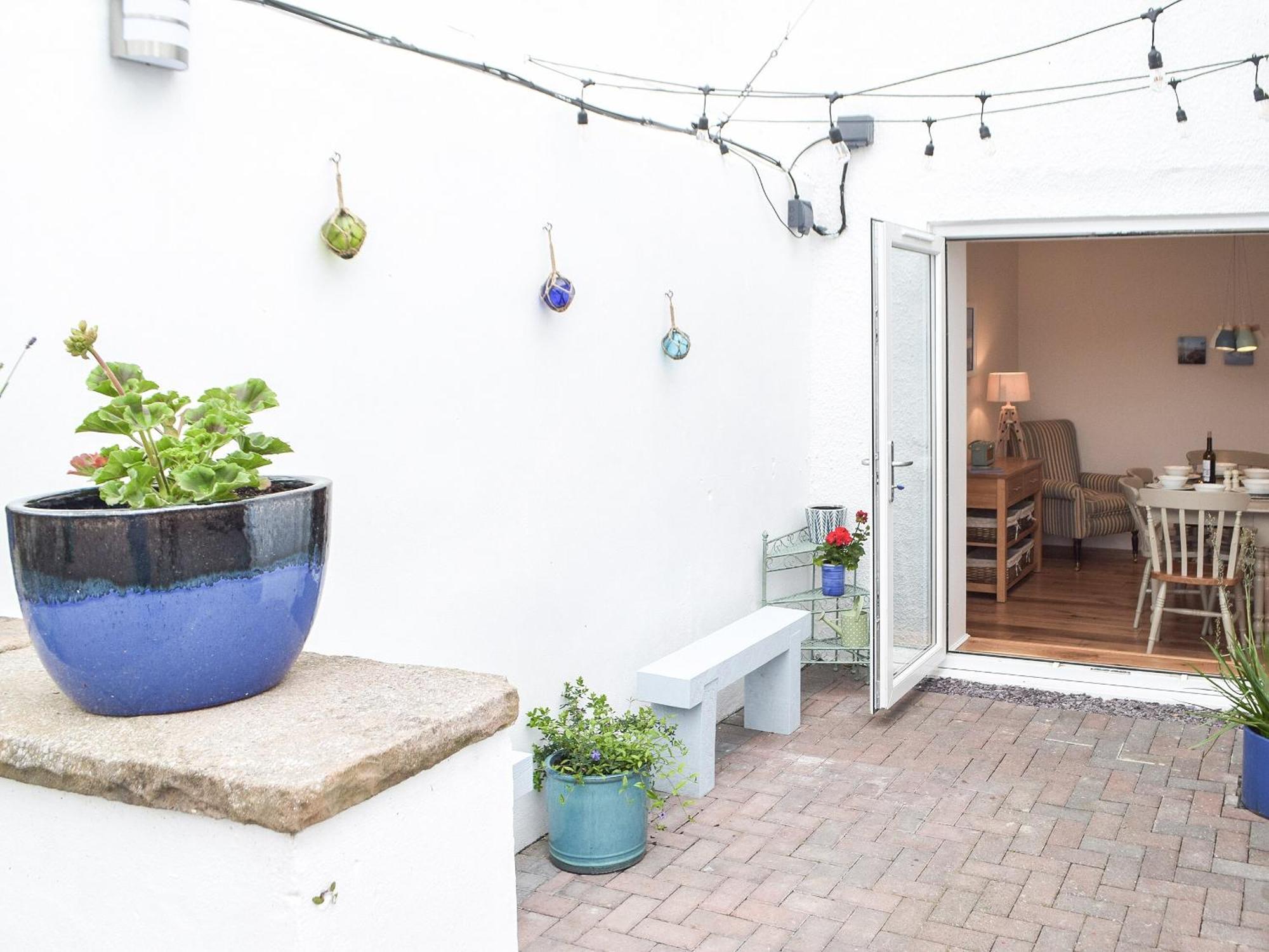 Bluebell House Villa Tenby Dış mekan fotoğraf