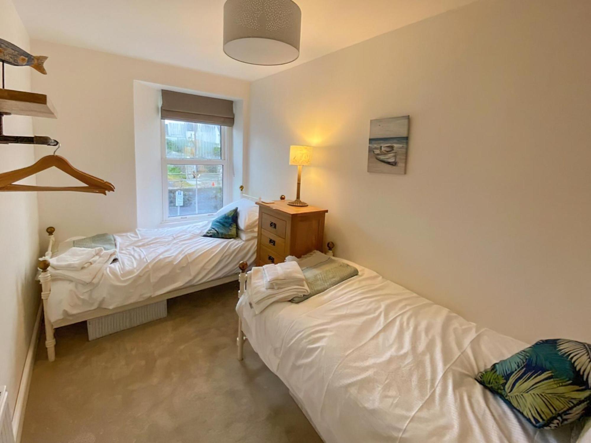 Bluebell House Villa Tenby Dış mekan fotoğraf