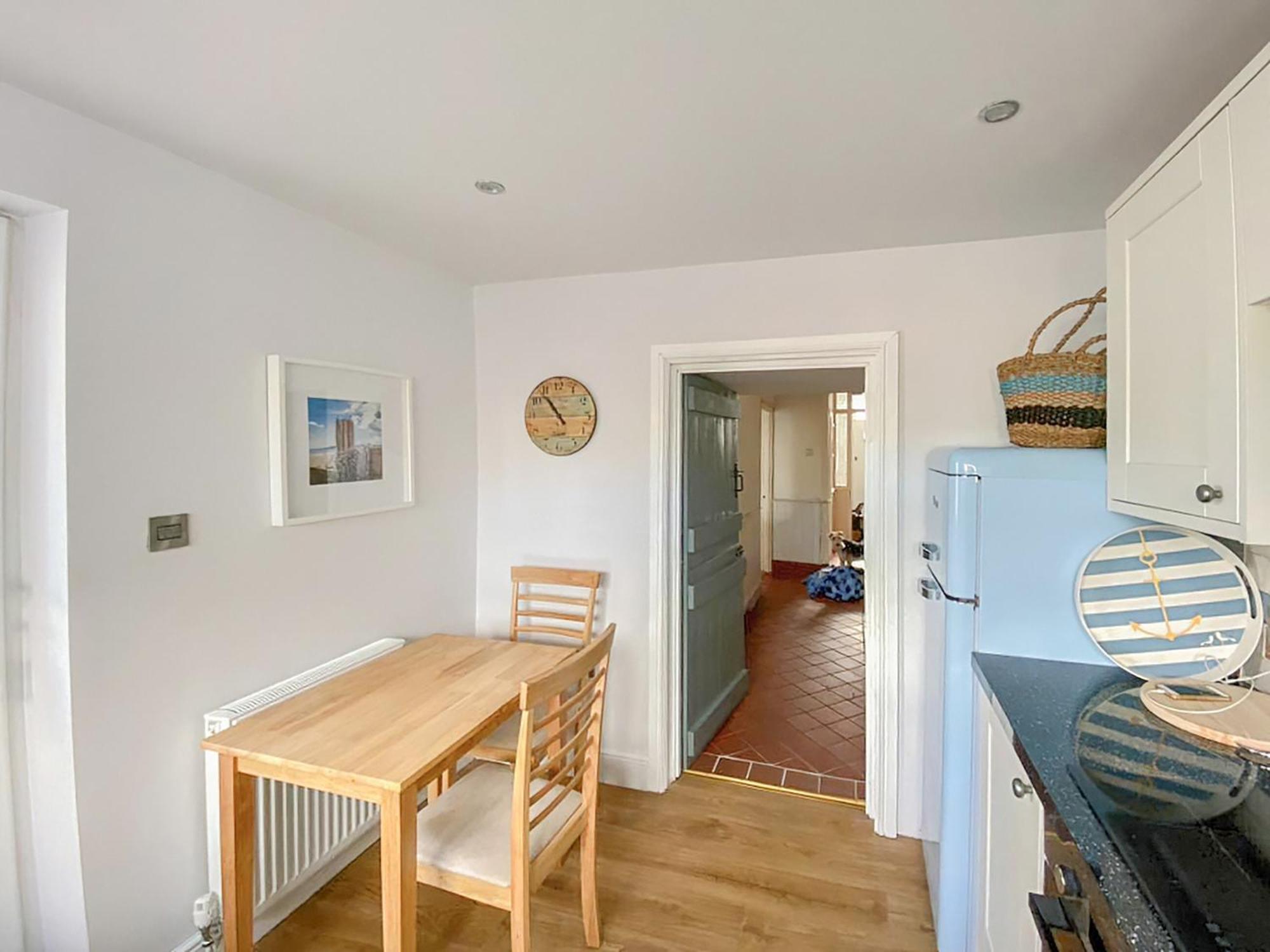 Bluebell House Villa Tenby Dış mekan fotoğraf