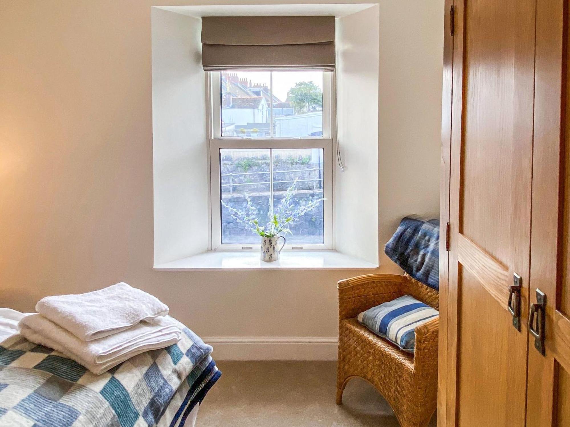 Bluebell House Villa Tenby Dış mekan fotoğraf