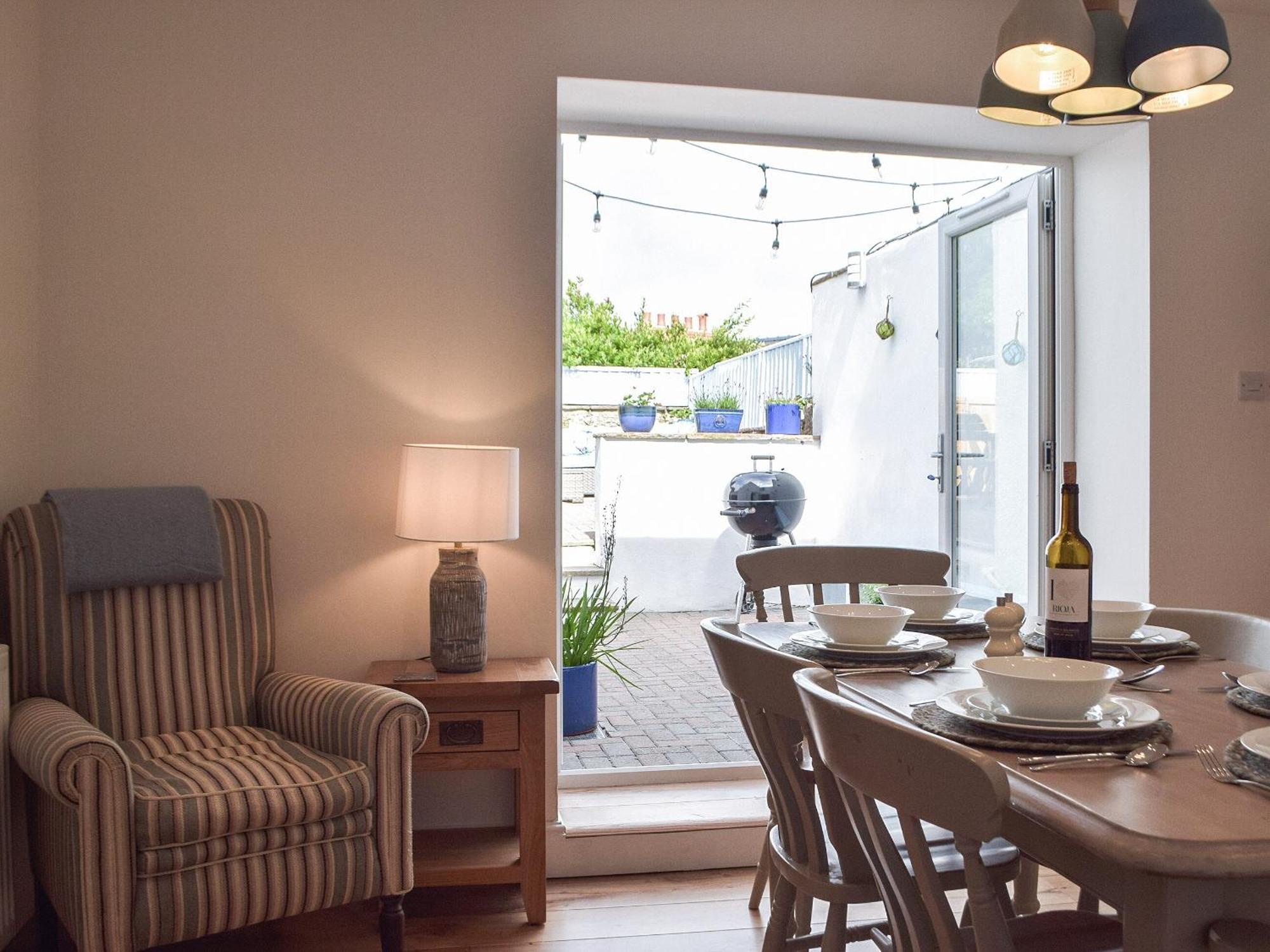 Bluebell House Villa Tenby Dış mekan fotoğraf