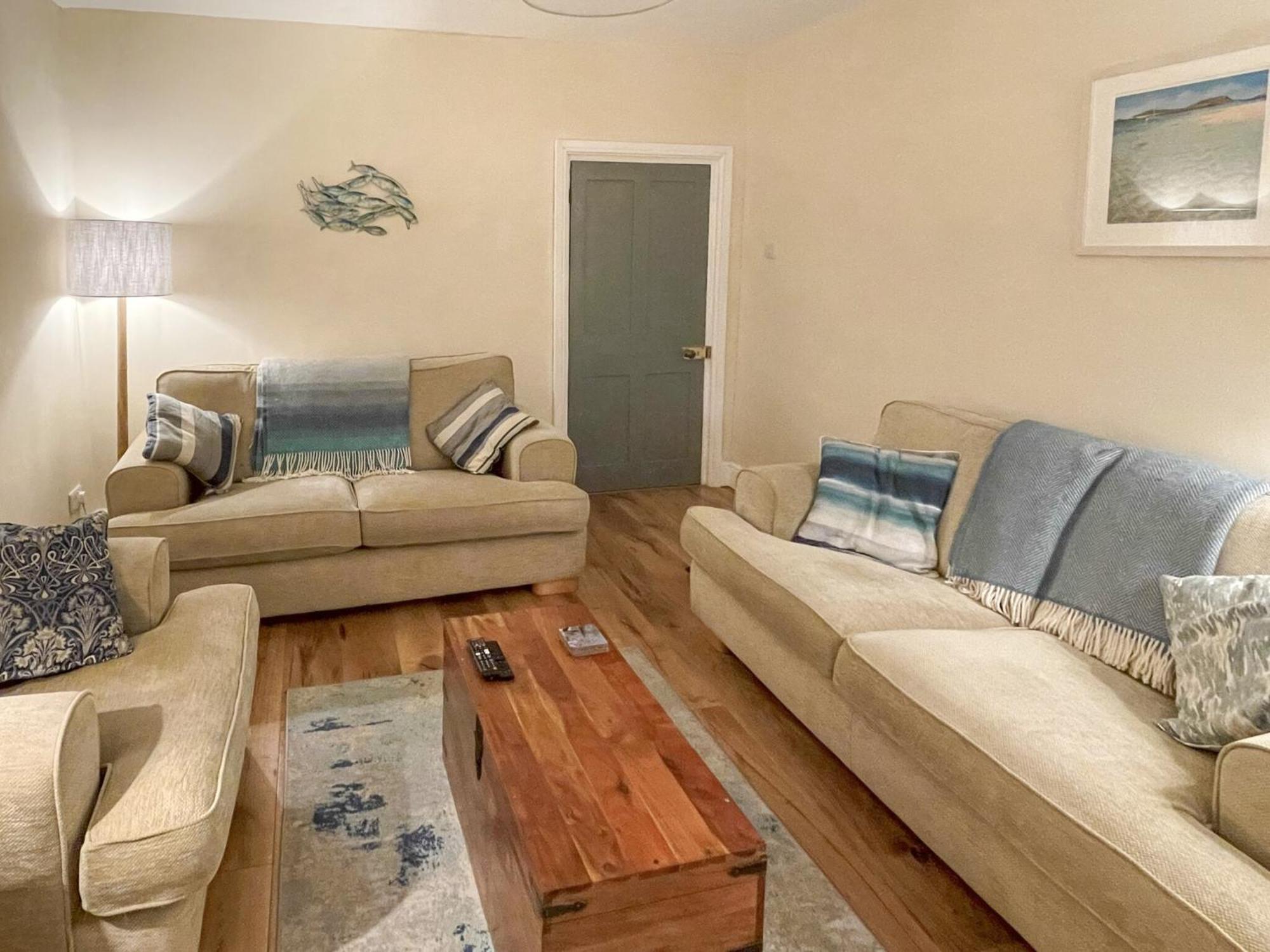 Bluebell House Villa Tenby Dış mekan fotoğraf