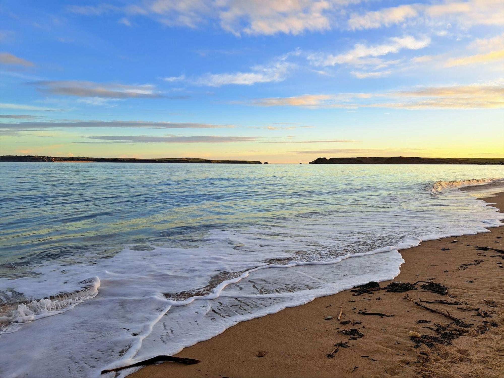 Bluebell House Villa Tenby Dış mekan fotoğraf